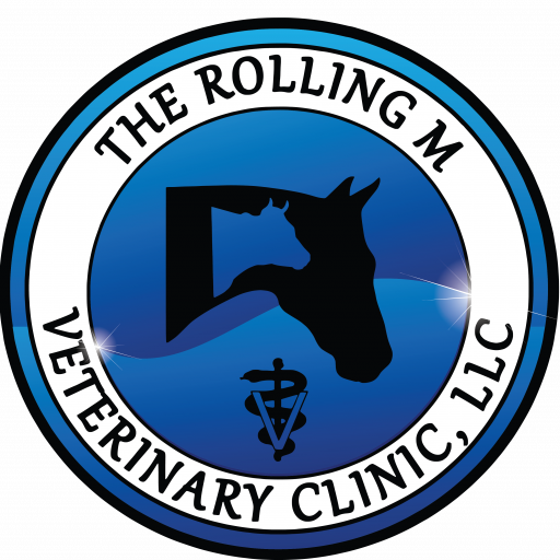 The Rolling M Veterinary Clinic LLC